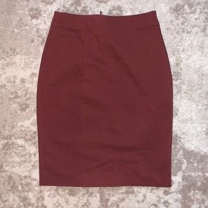 H&M skirt